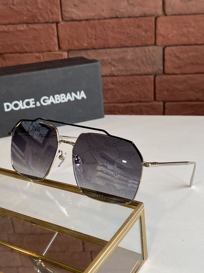 Dolce & Gabbana Sunglasses Top Quality D6001_0151