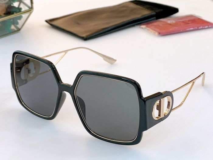 Dior Sunglasses Top Quality C6001_0020