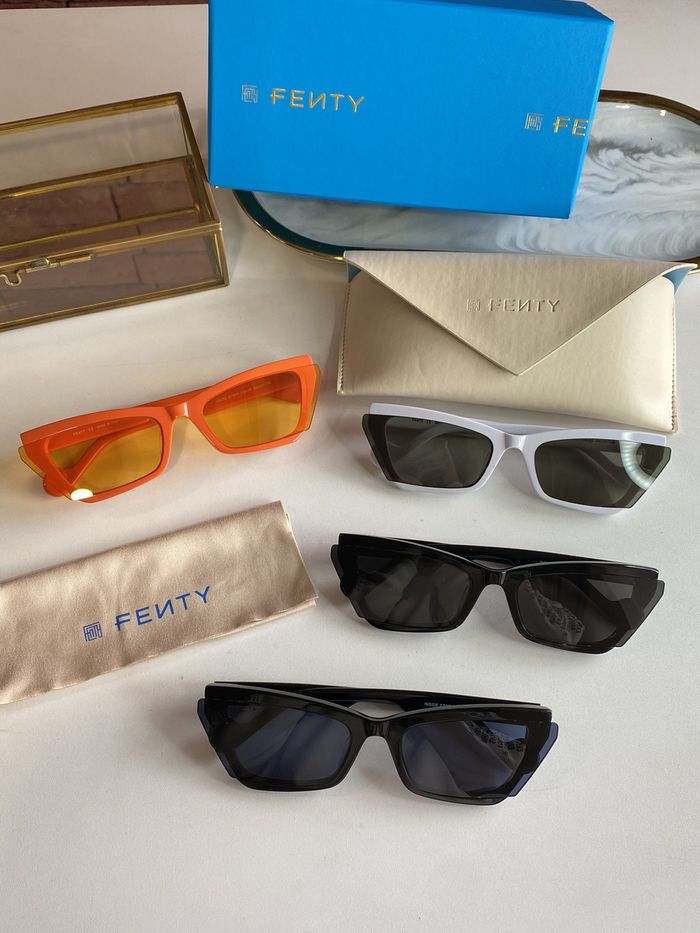 Fenty Sunglasses Top Quality F6001_0005