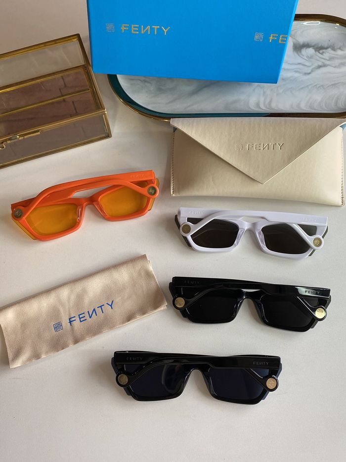 Fenty Sunglasses Top Quality F6001_0010
