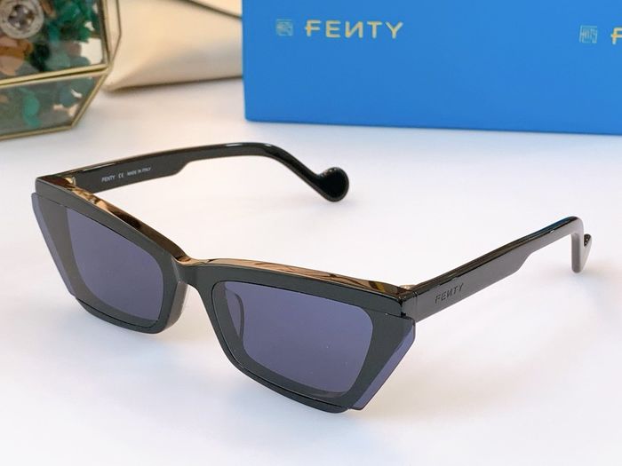 Fenty Sunglasses Top Quality F6001_0011
