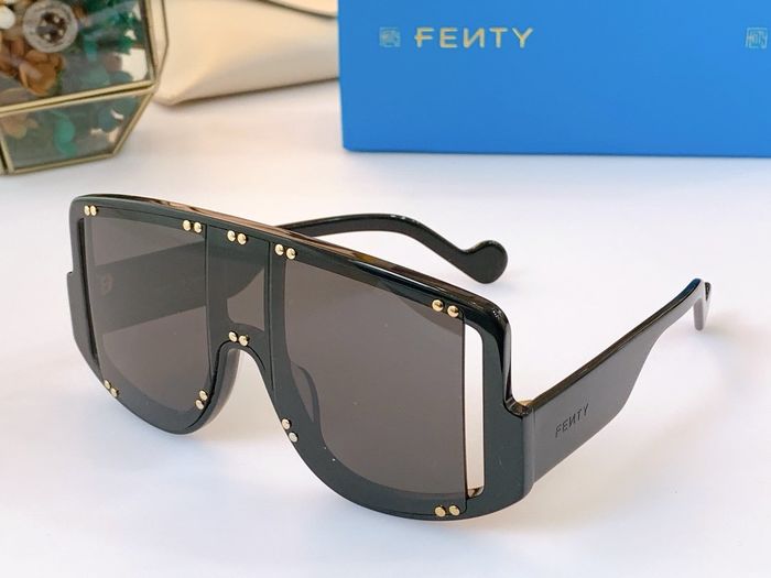 Fenty Sunglasses Top Quality F6001_0012