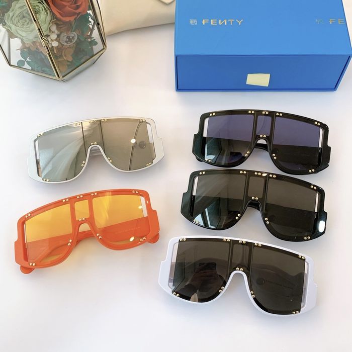 Fenty Sunglasses Top Quality F6001_0041