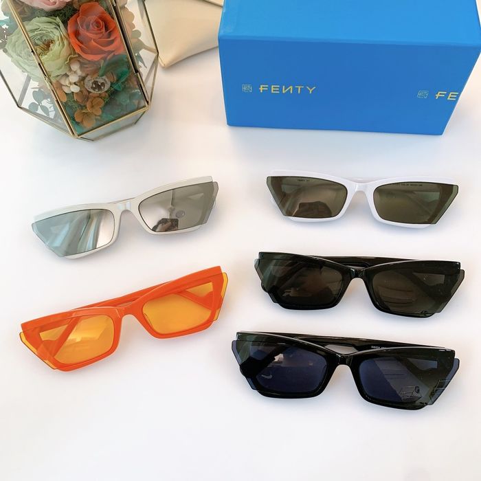 Fenty Sunglasses Top Quality F6001_0042