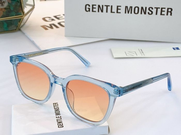 Gentle Monster Sunglasses Top Quality G6001_0007