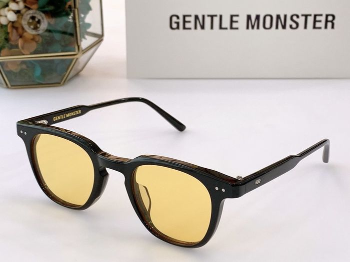 Gentle Monster Sunglasses Top Quality G6001_0010