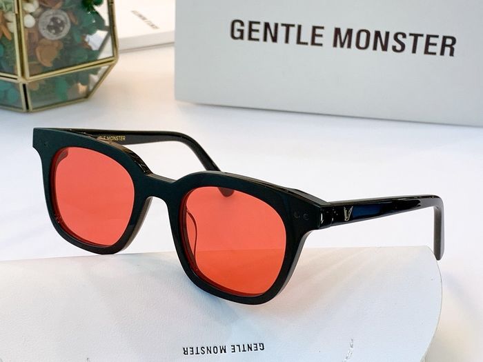 Gentle Monster Sunglasses Top Quality G6001_0012