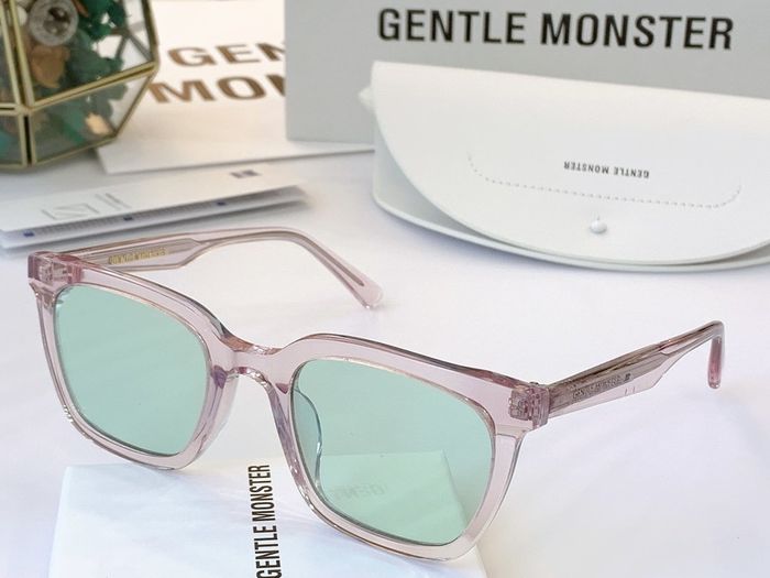 Gentle Monster Sunglasses Top Quality G6001_0015
