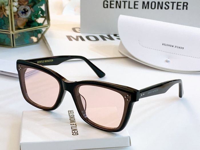 Gentle Monster Sunglasses Top Quality G6001_0016