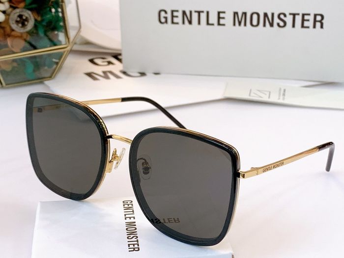 Gentle Monster Sunglasses Top Quality G6001_0017