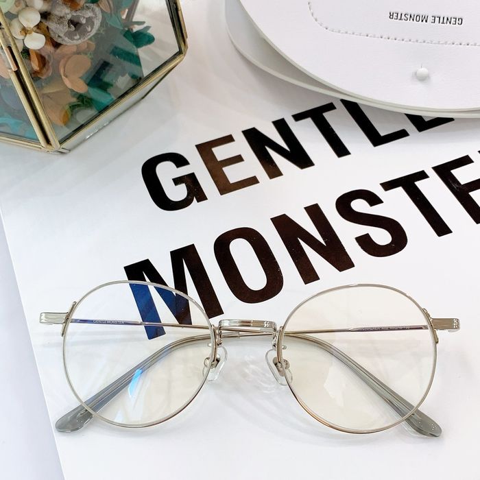 Gentle Monster Sunglasses Top Quality G6001_0021