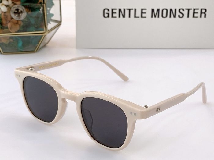 Gentle Monster Sunglasses Top Quality G6001_0022