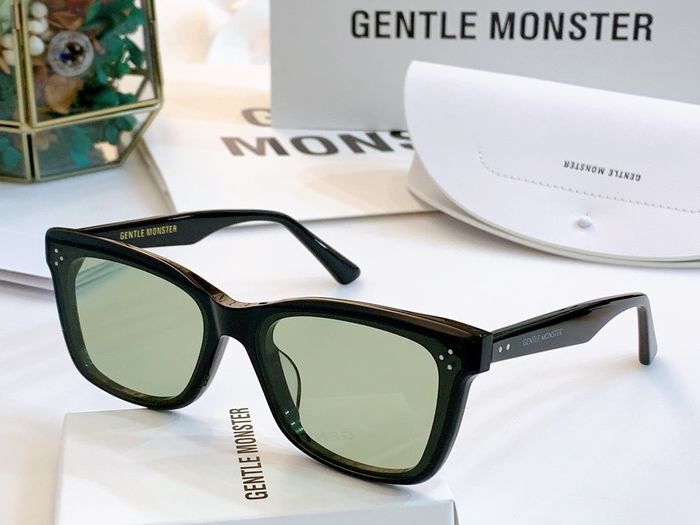 Gentle Monster Sunglasses Top Quality G6001_0040