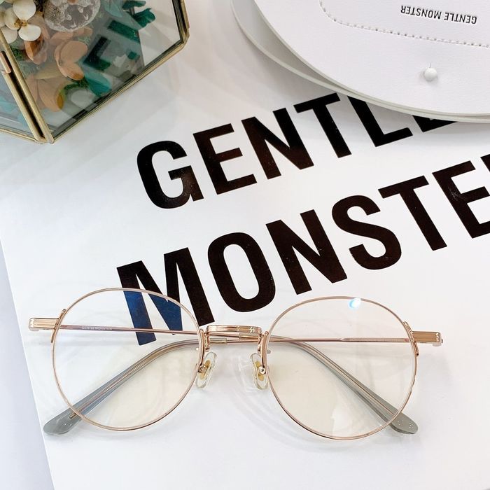 Gentle Monster Sunglasses Top Quality G6001_0045