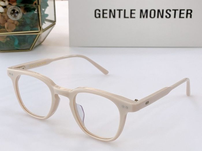 Gentle Monster Sunglasses Top Quality G6001_0046