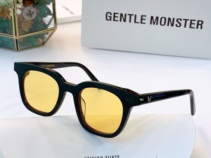 Gentle Monster Sunglasses Top Quality G6001_0048