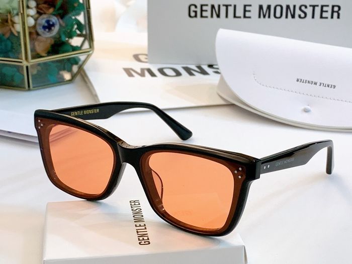 Gentle Monster Sunglasses Top Quality G6001_0052