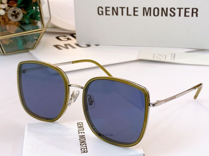 Gentle Monster Sunglasses Top Quality G6001_0053