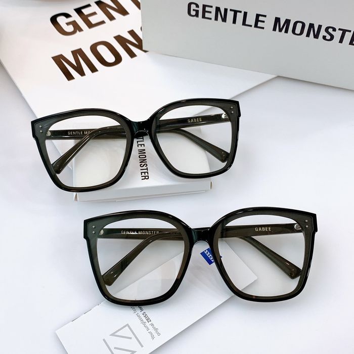 Gentle Monster Sunglasses Top Quality G6001_0056