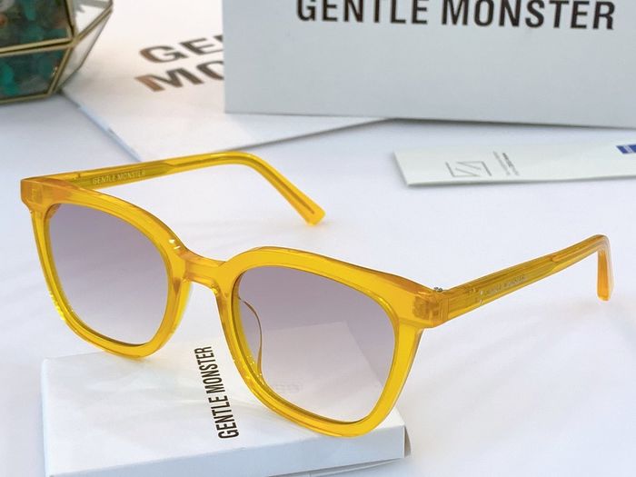 Gentle Monster Sunglasses Top Quality G6001_0067