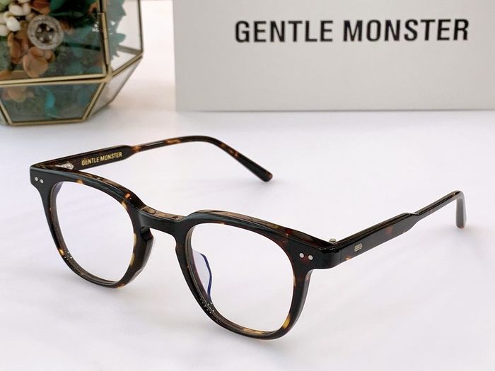 Gentle Monster Sunglasses Top Quality G6001_0070
