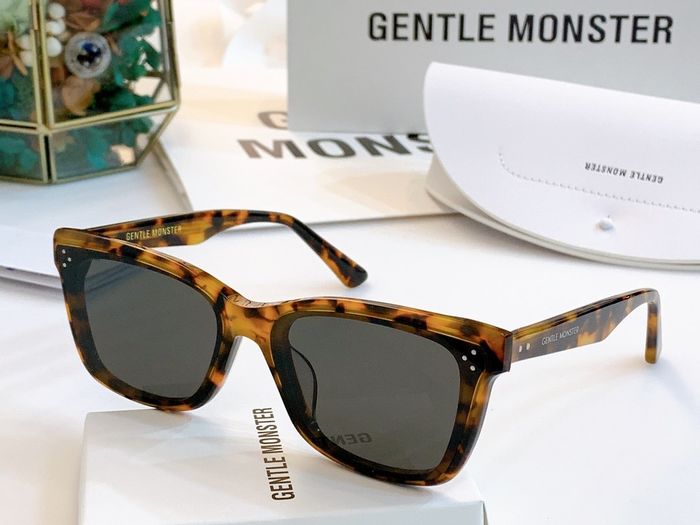 Gentle Monster Sunglasses Top Quality G6001_0076