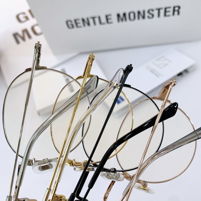 Gentle Monster Sunglasses Top Quality G6001_0082
