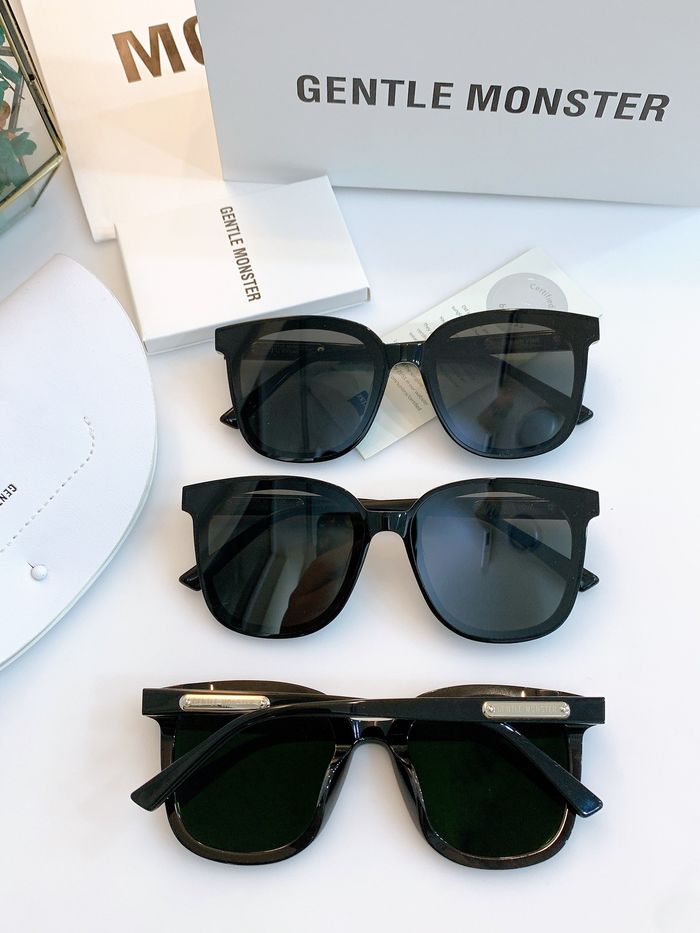 Gentle Monster Sunglasses Top Quality G6001_0097