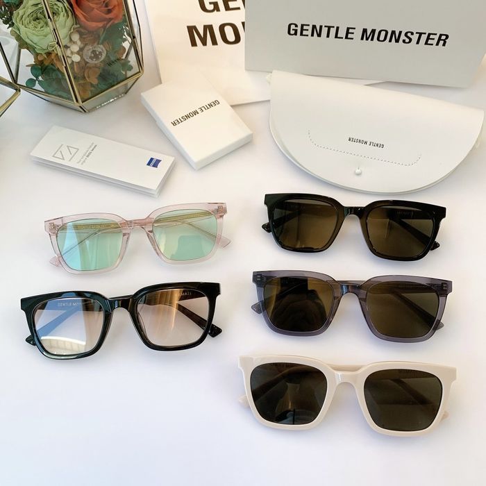 Gentle Monster Sunglasses Top Quality G6001_0099