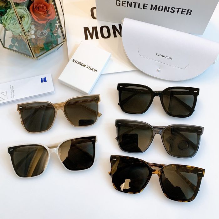 Gentle Monster Sunglasses Top Quality G6001_0103