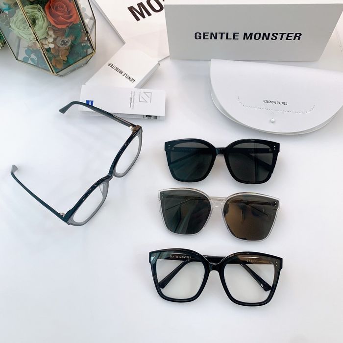 Gentle Monster Sunglasses Top Quality G6001_0104