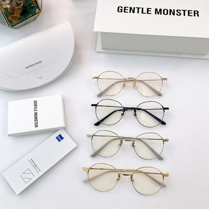 Gentle Monster Sunglasses Top Quality G6001_0106