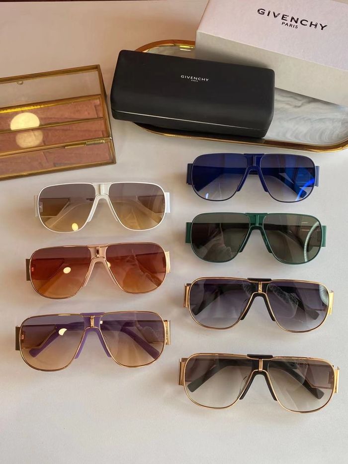 Givenchy Sunglasses Top Quality G6001_0004