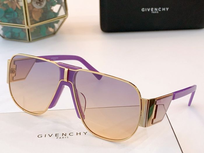 Givenchy Sunglasses Top Quality G6001_0009
