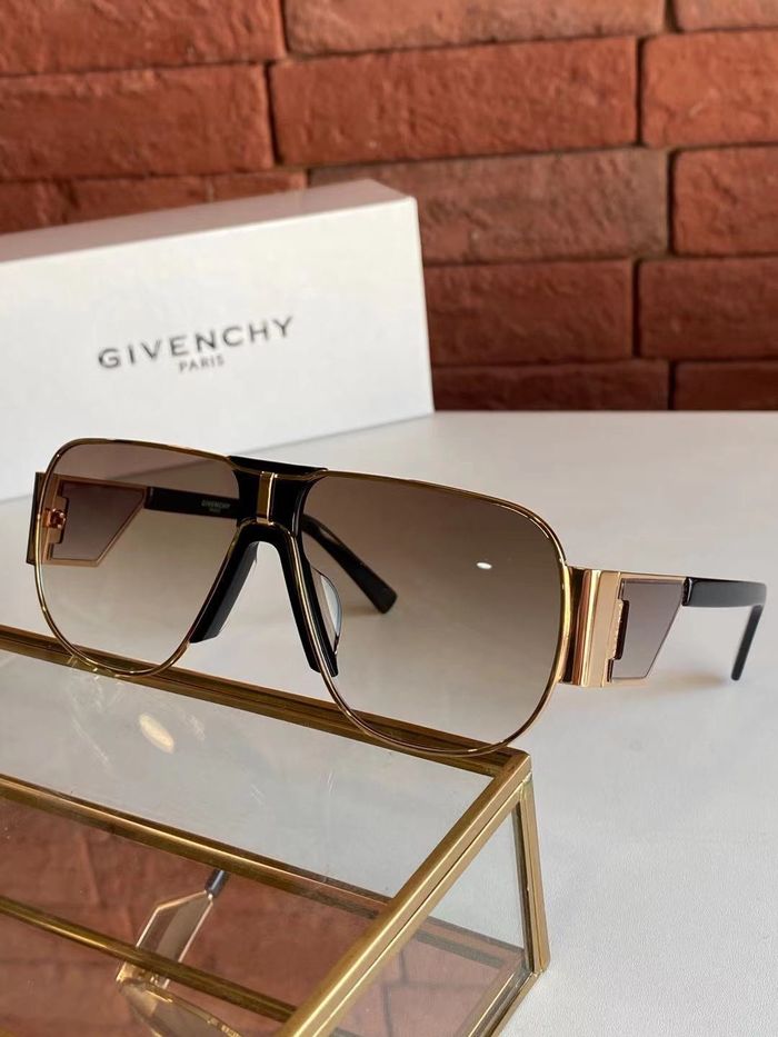 Givenchy Sunglasses Top Quality G6001_0012