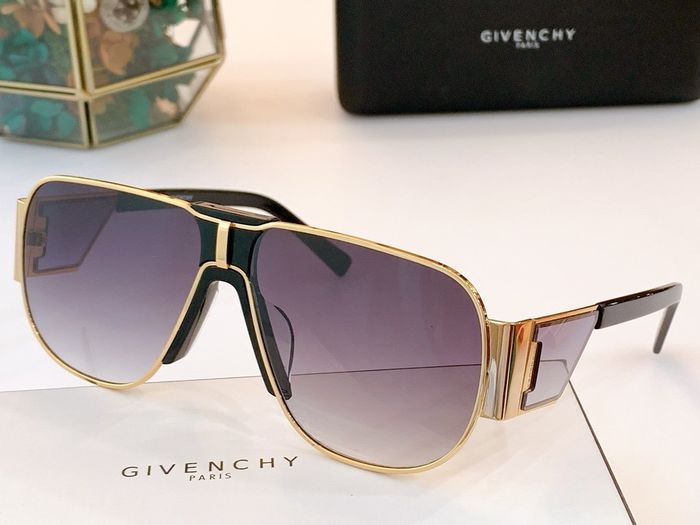 Givenchy Sunglasses Top Quality G6001_0021