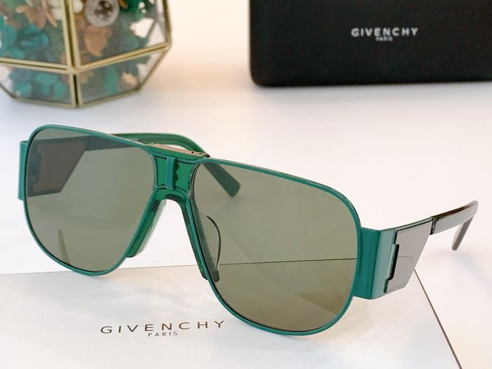 Givenchy Sunglasses Top Quality G6001_0028