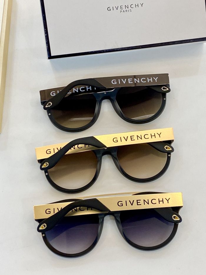 Givenchy Sunglasses Top Quality G6001_0029