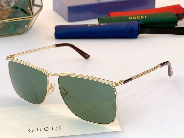 Gucci Sunglasses Top Quality G6001_0005