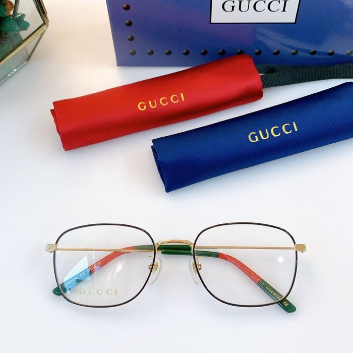 Gucci Sunglasses Top Quality G6001_0236