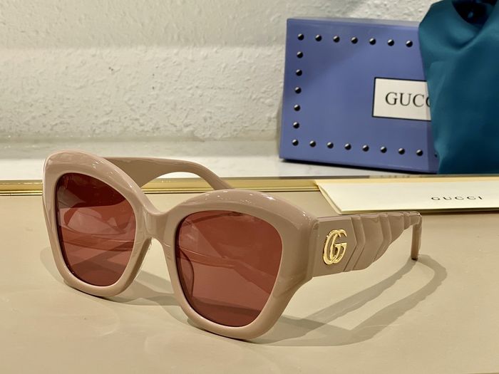 Gucci Sunglasses Top Quality G6001_0256