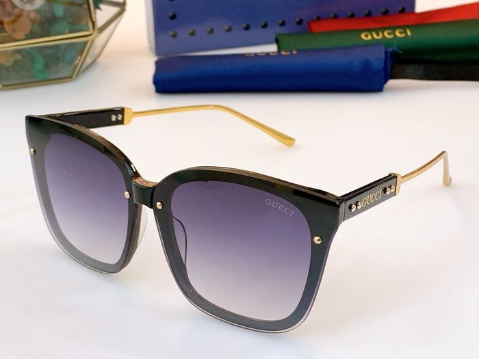 Gucci Sunglasses Top Quality G6001_0262