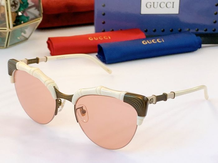 Gucci Sunglasses Top Quality G6001_0316