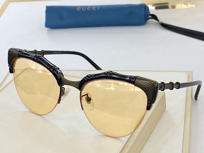 Gucci Sunglasses Top Quality G6001_0337