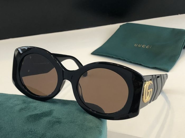 Gucci Sunglasses Top Quality G6001_0390