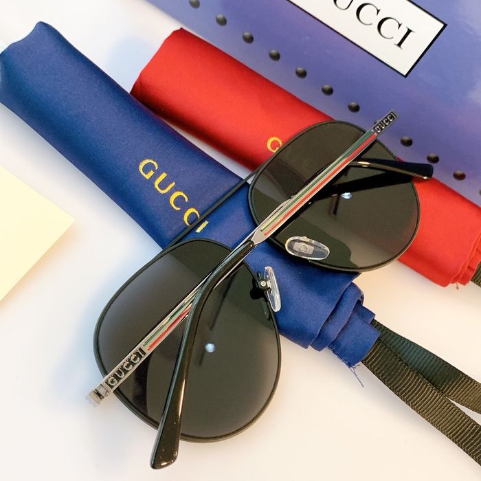 Gucci Sunglasses Top Quality G6001_0541