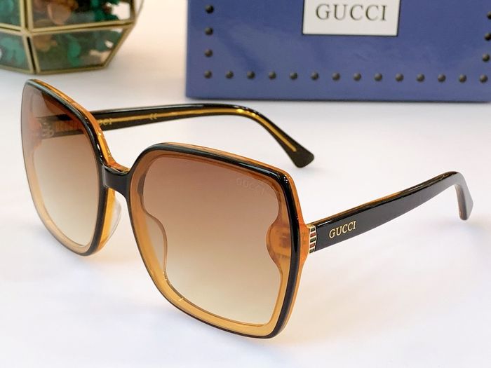 Gucci Sunglasses Top Quality G6001_0558