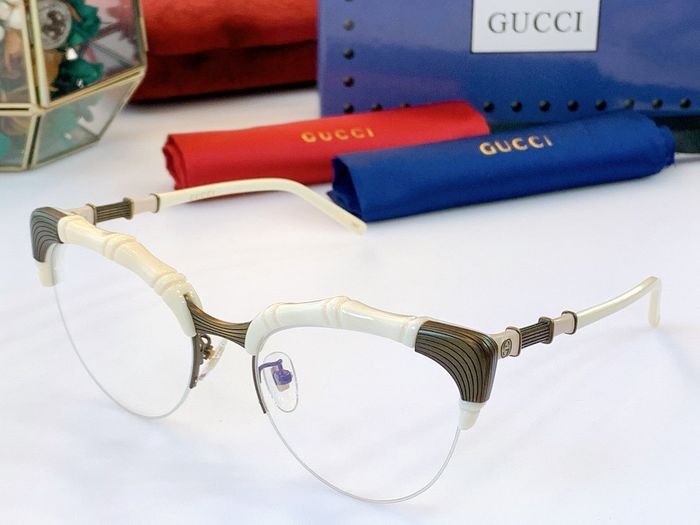 Gucci Sunglasses Top Quality G6001_0656