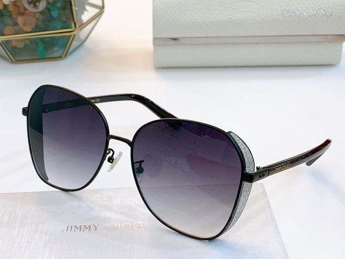 Jimmy choo Sunglasses Top Quality G6001_0009