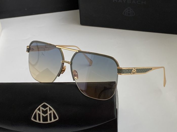 Maybach Sunglasses Top Quality G6001_0021